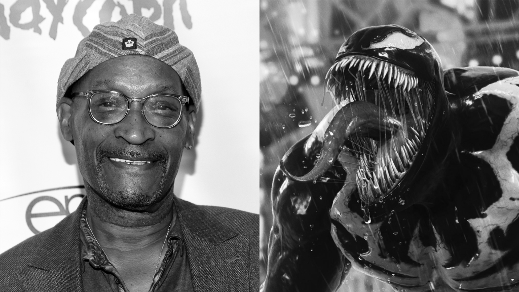 Spider-Man 2 Actor Tony Todd Has Passed Away at Age 69