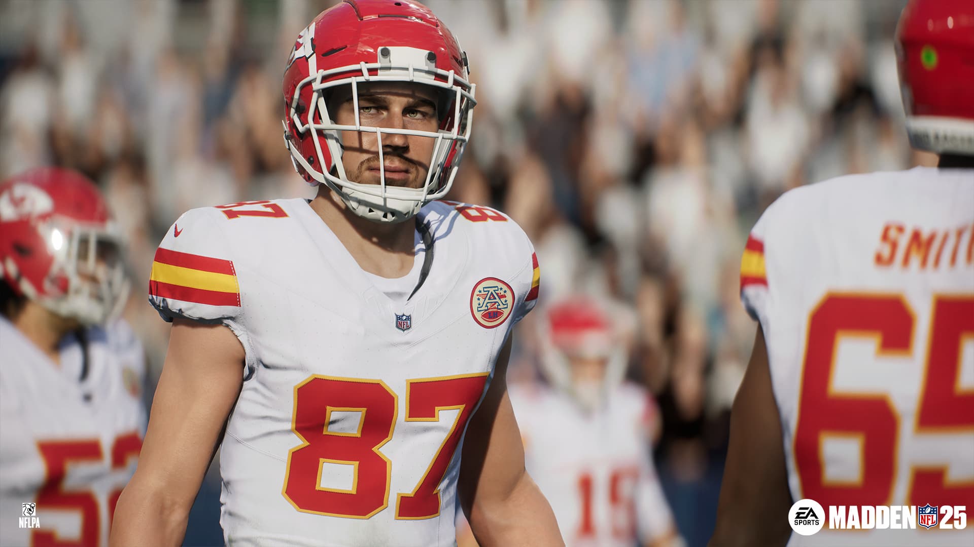 Madden 25 Title Update Makes Zone Defense Changes