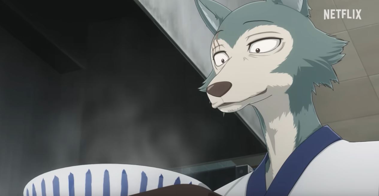 Beastars – 3º temporada ganha trailer com ED e data de estreia