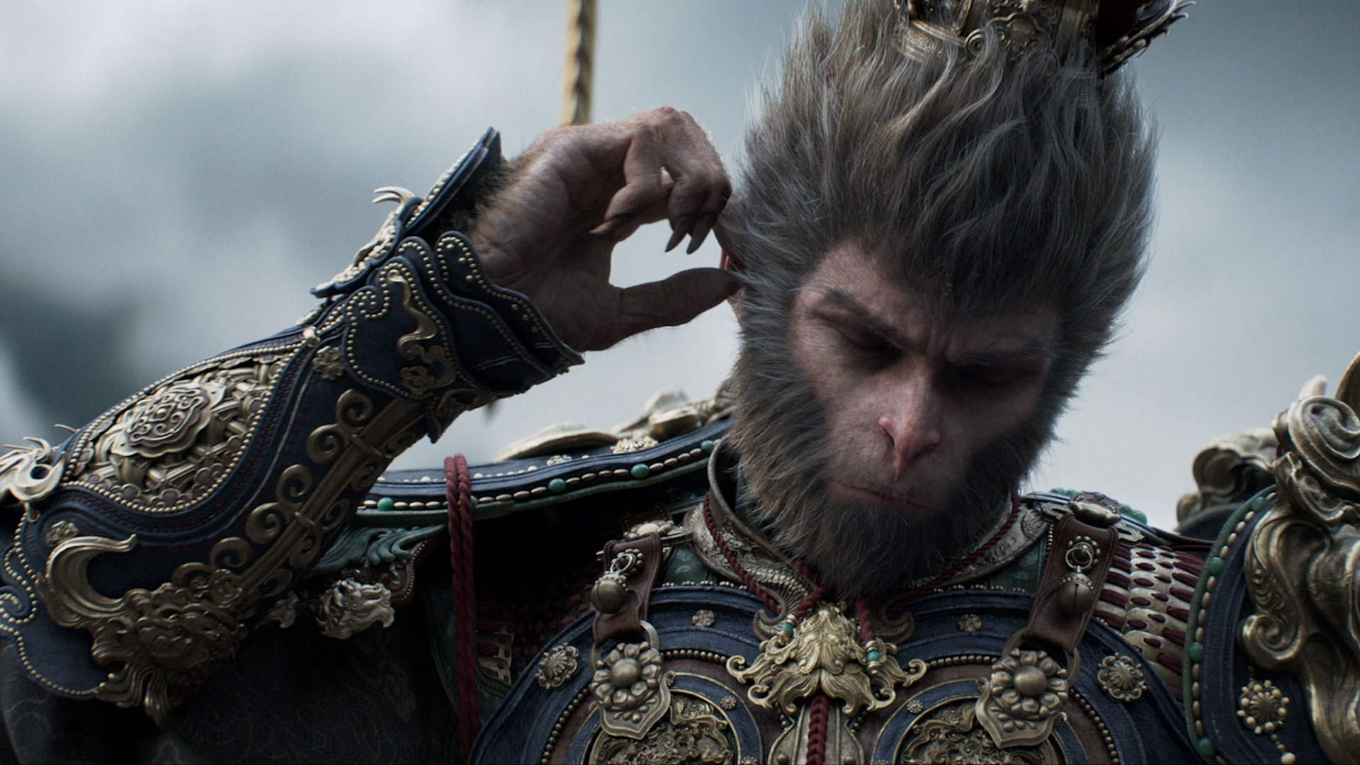 Black Myth: Wukong Will Have Some "Surprises" Later This Year, Says Director