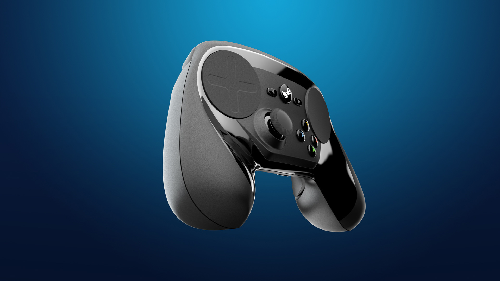 Steam Controller 2 Set To Enter Mass Production, It's Claimed