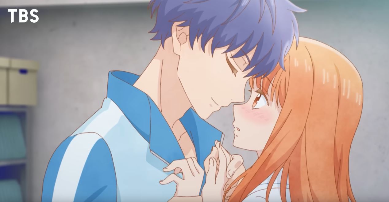 Douse Koishite – Anime de romance ganha trailer com OP e data de estreia