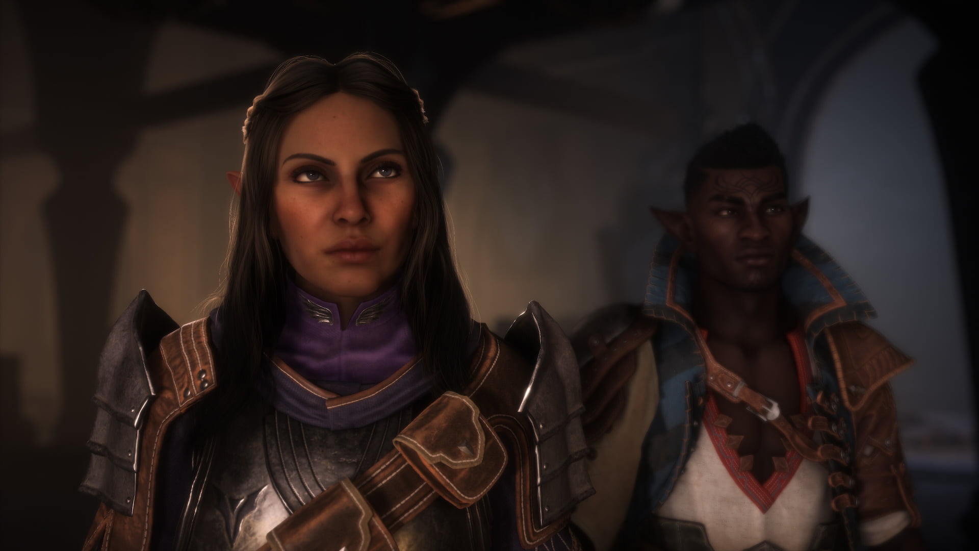 Dragon Age: The Veilguard Gets First Patch