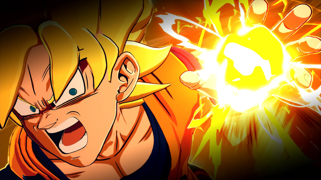 Dragon Ball Sparking Zero's 90% of Sales Came From Europe and NA