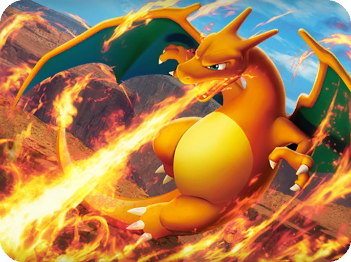 Wonder Pick Event: Fire-Type Mass Outbreak