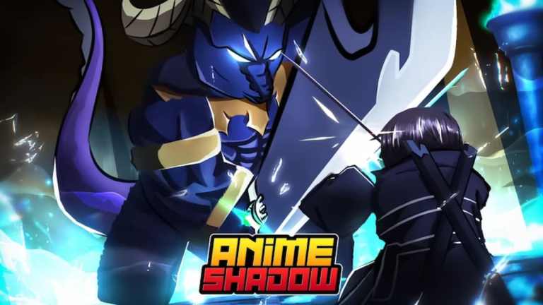 Anime Shadow Private Server Links - Roblox