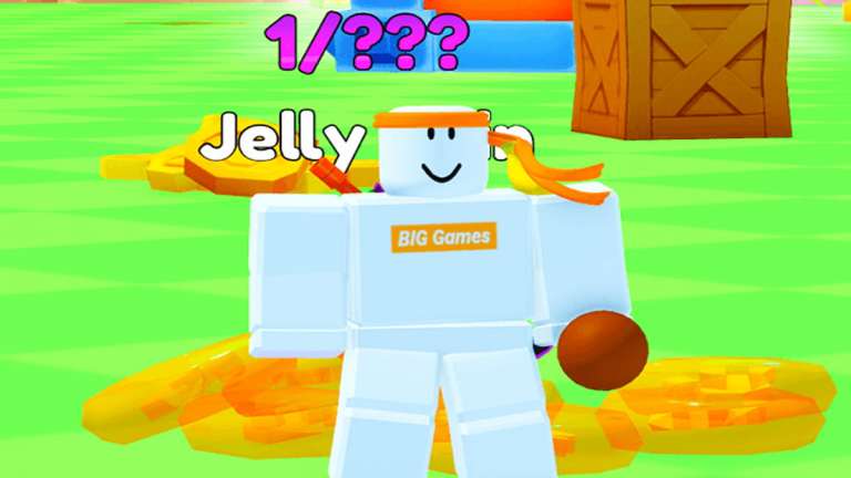 How to Get the Secret Jelly Pet in PETS GO!