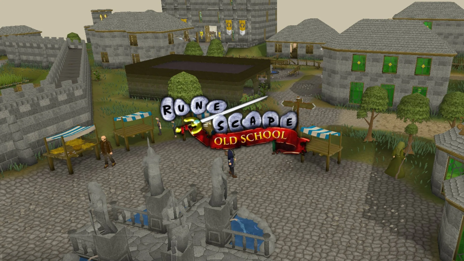 Jagex Releases Major Update for Old School RuneScape Mobile on Sixth Anniversary