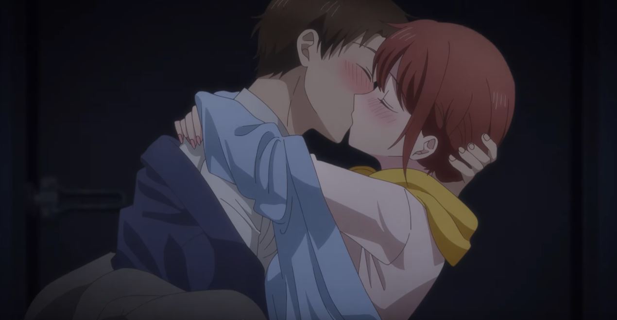 Kono Kaisha ni Suki – Romance sobre casal tentando esconder relacionamento no trabalho ganha trailer com OP e ED