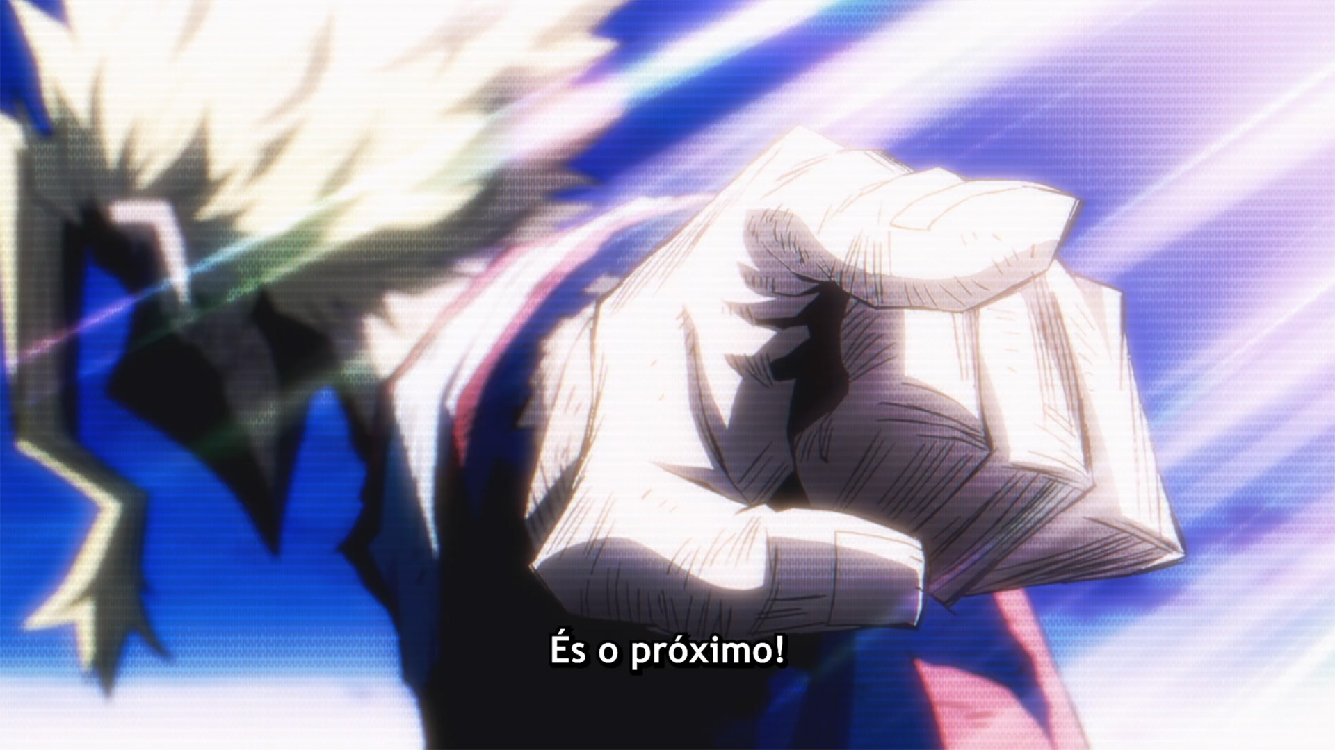 My Hero Academia: És o Próximo ganhou 20 mil euros em Portugal