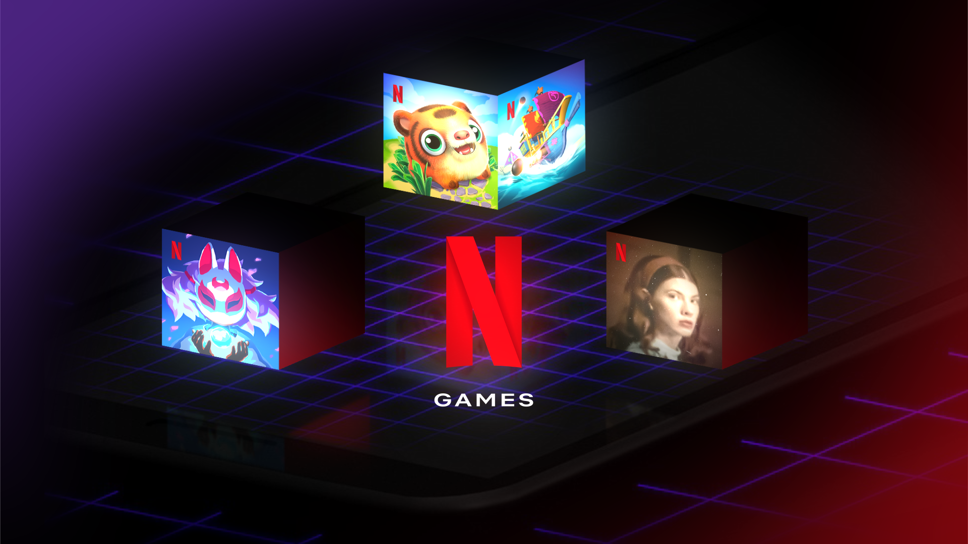 Netflix Invests In Using AI To Build Games After Closing Down a Studio