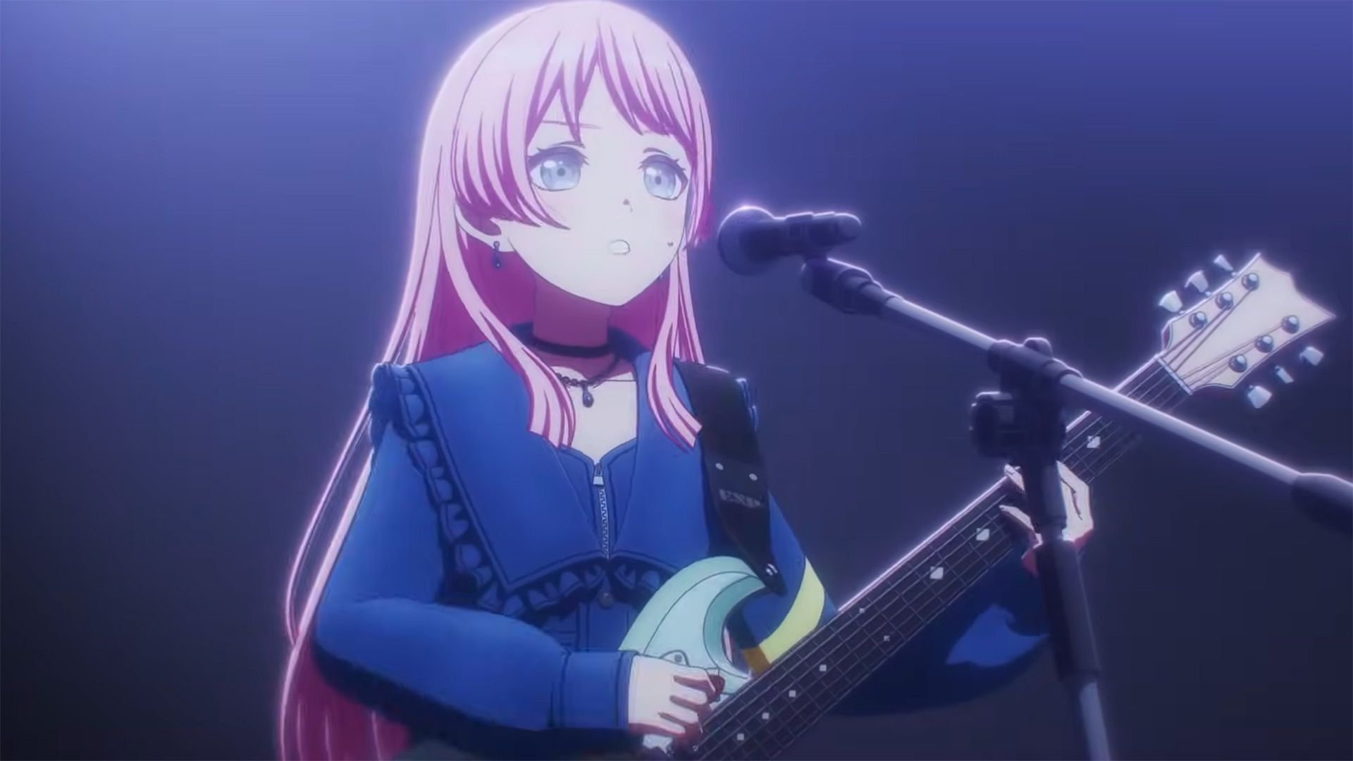 Novo trailer do segundo filme compilatório de BanG Dream! It’s MyGo!!!!!