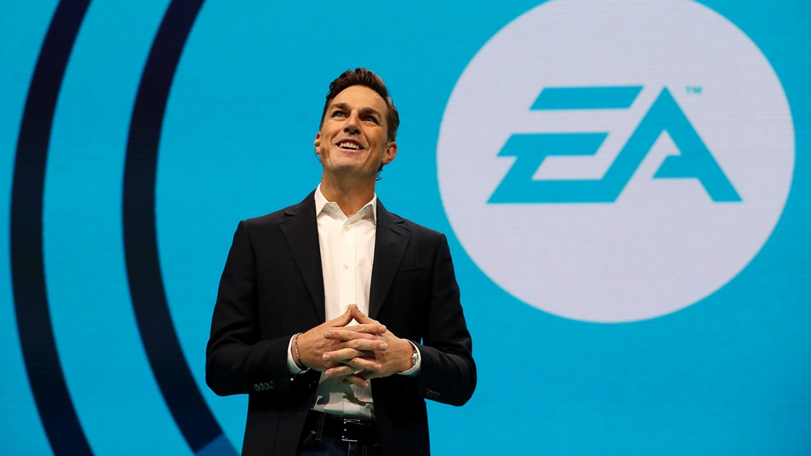 EA's CEO Could Be The Next Top Boss at Disney