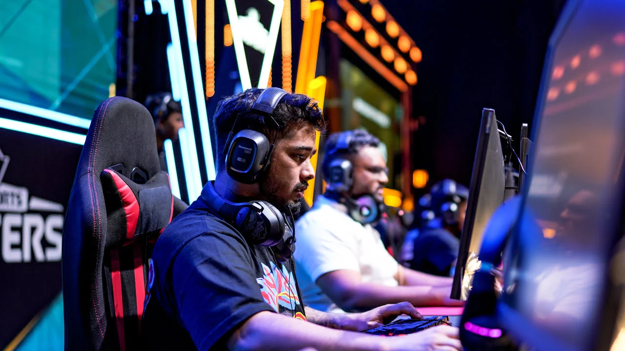 India's Gaming Market To Be Bigger Than Bollywood by 2029