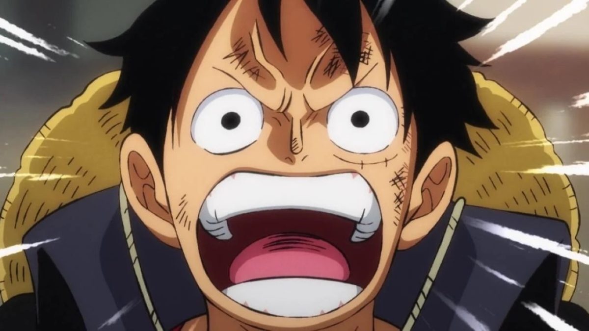 One Piece – Mangá terá pausa de 2 semanas por conta da saúde do autor