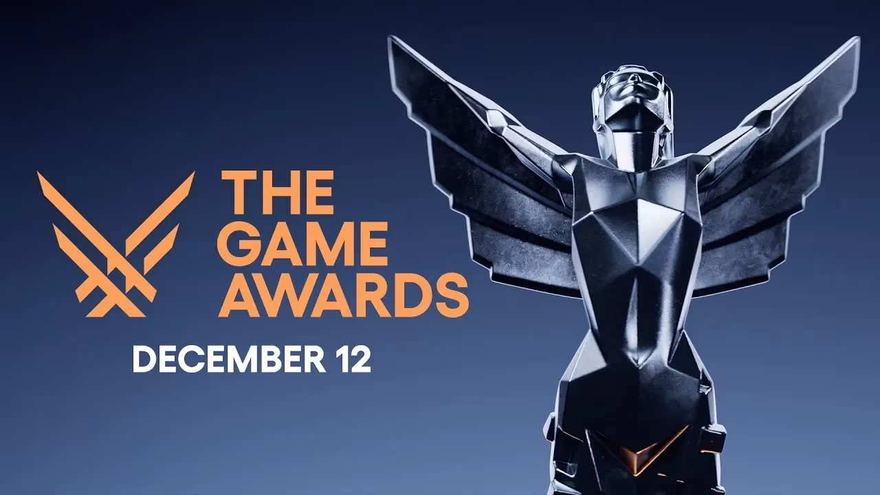 The Game Awards 2024 - All Nominees Announced