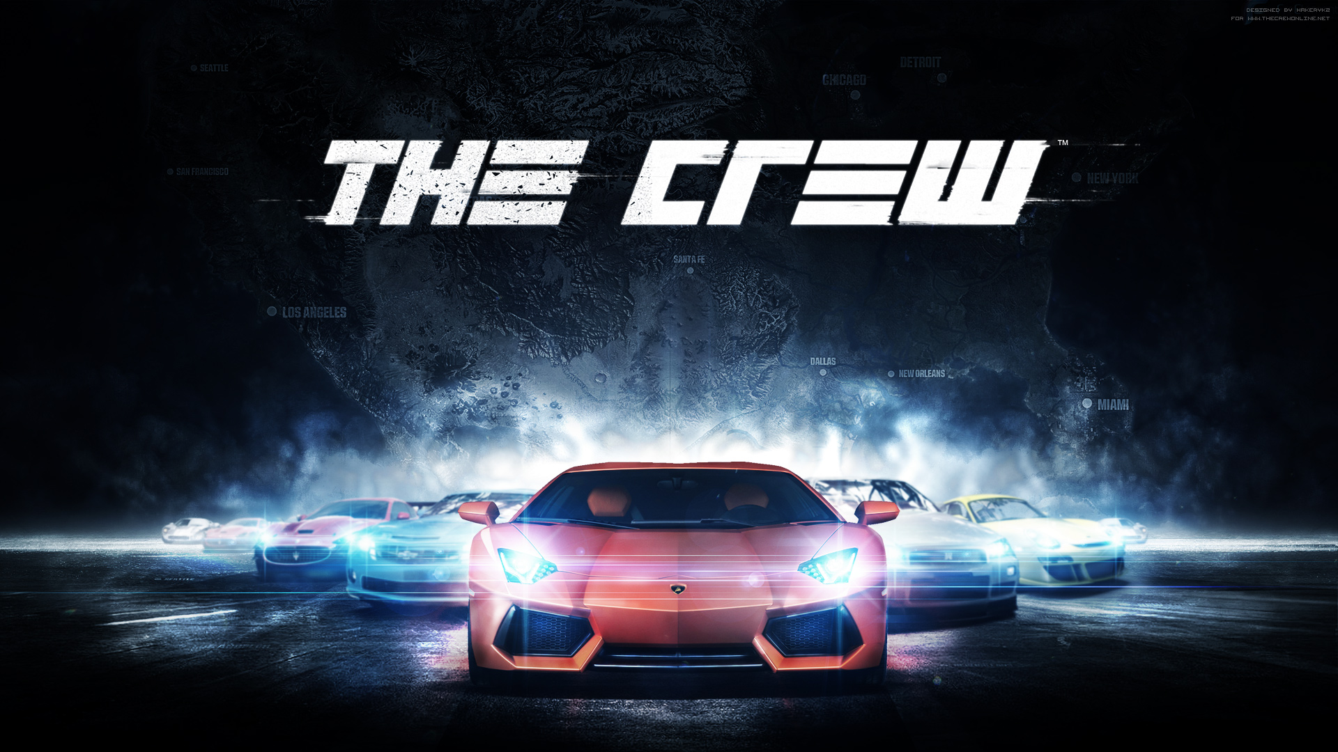 Ubisoft is Facing a Class-Action Lawsuit for Shutting Down The Crew 