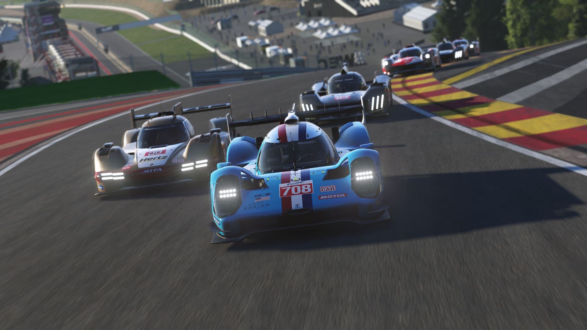 Latest Motorsport Games Earnings Report Reveals Grim Outlook