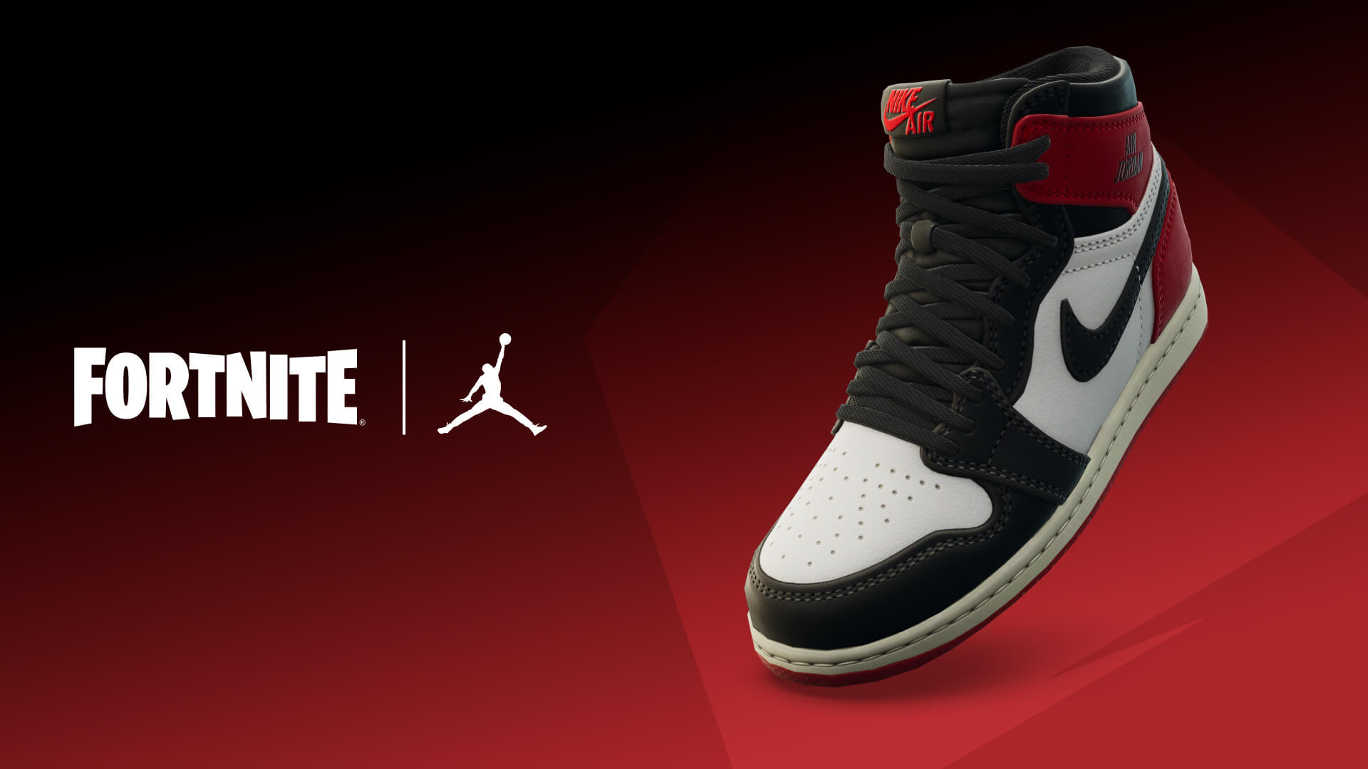 Fortnite Leak Reveals All Nike and Jordan Kicks Cosmetics 