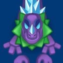 hvh pet icon crystalsaur