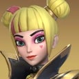 infinite magicraid bobo ann icon