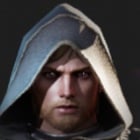 king arthur lr icon merlin