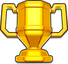 versus battles trophy