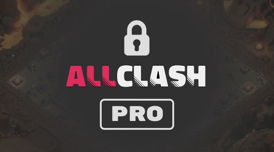 war base allclash pro locked