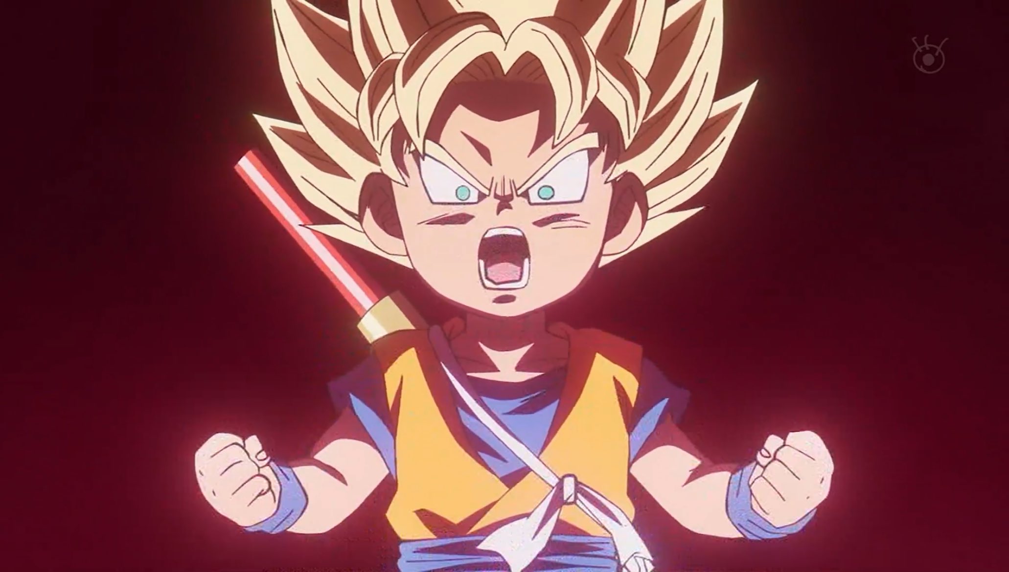 Análise ao episódio 8 de Dragon Ball Daima