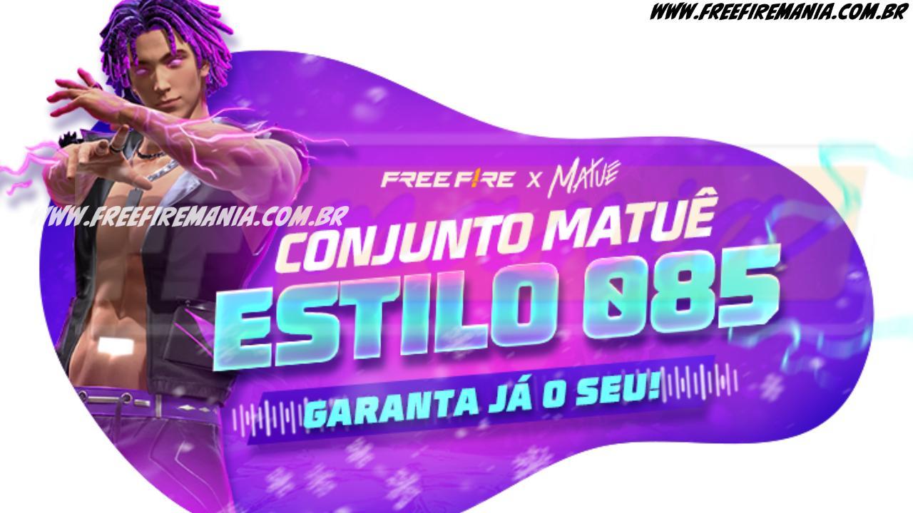 1733515410 free fire como conseguir conjunto estilo 085 no novo token royale