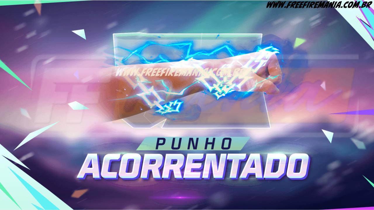 1733713404 free fire punho acorrentado no torre de tokens saiba tudo