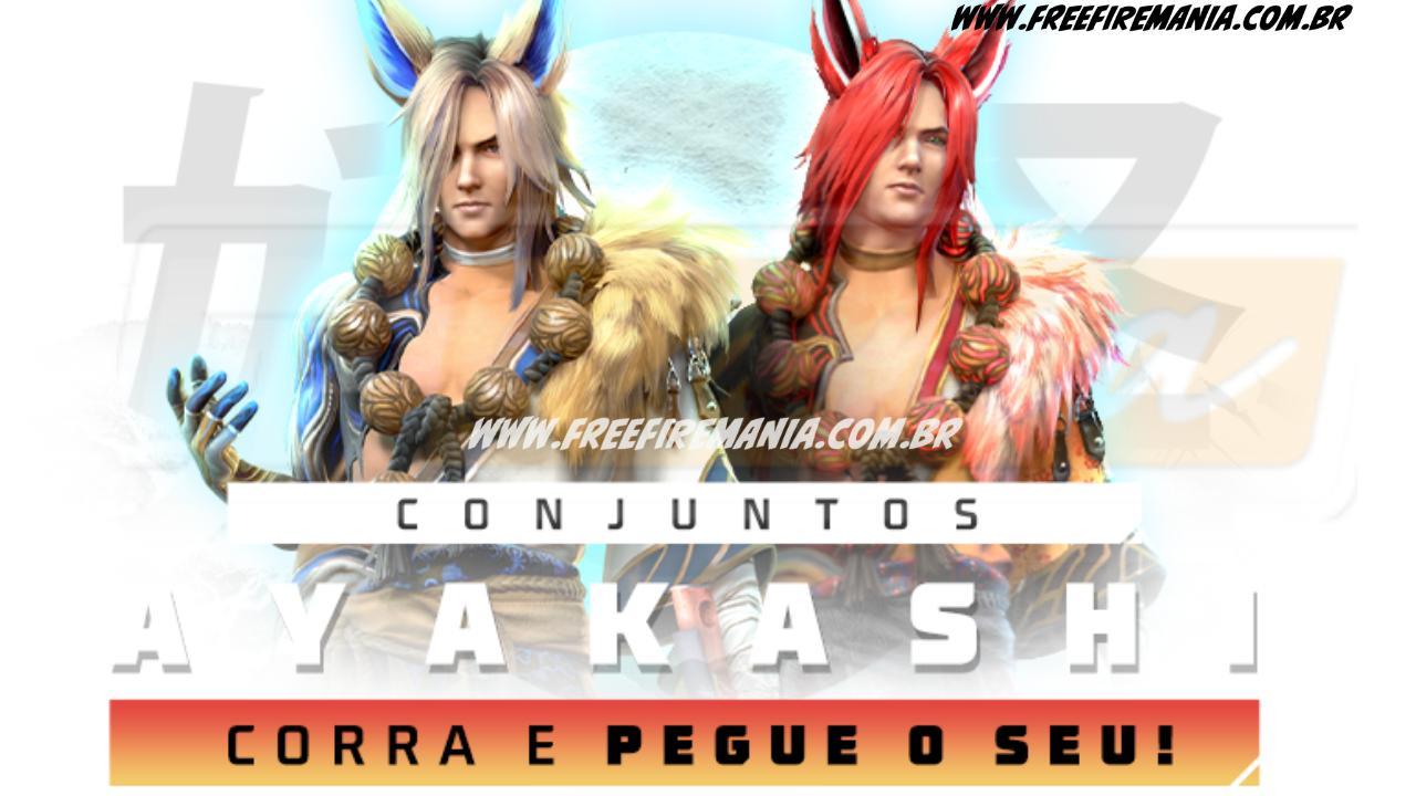 1734053969 free fire como conseguir conjunto ayakashi no novo token royale