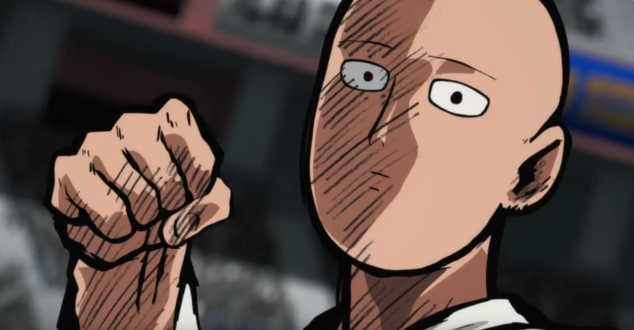 One Punch Man – Anime ganha trailer de 10º aniversário e 3º temporada estreia em 2025