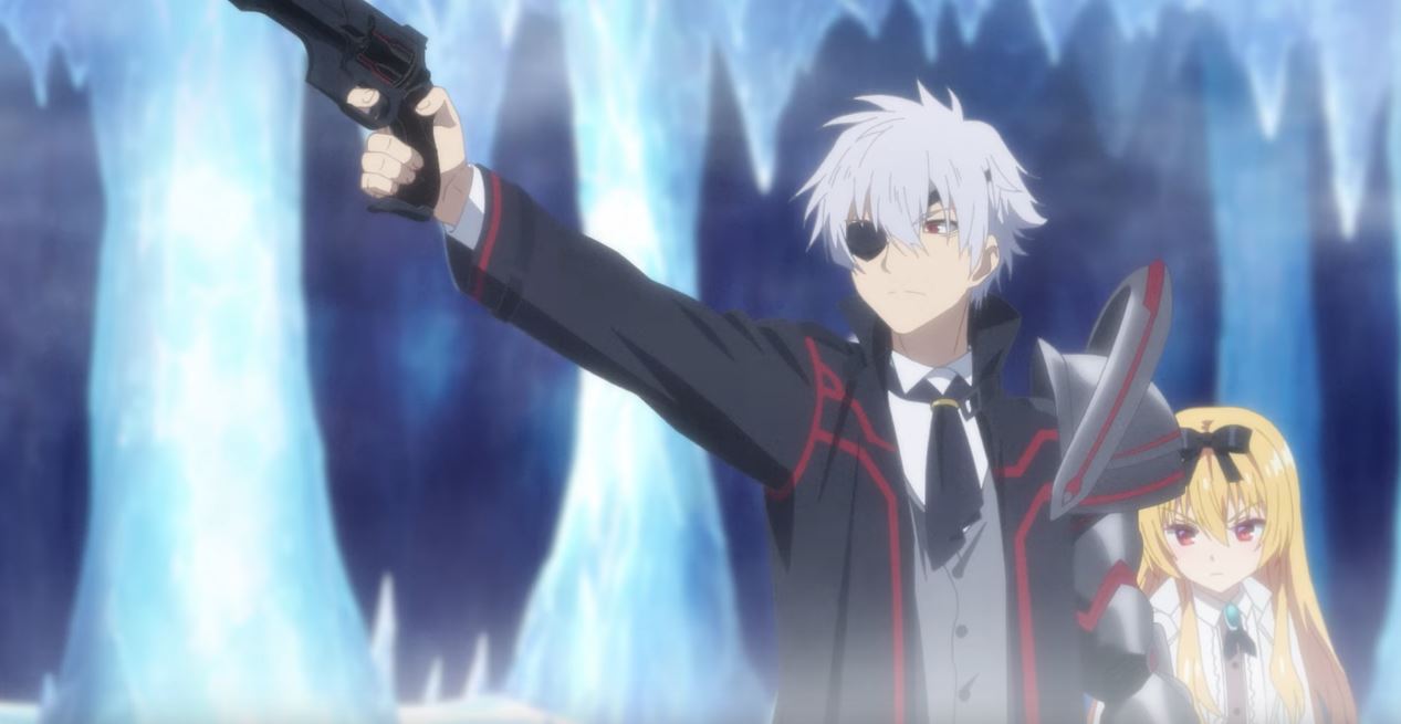 Arifureta – 3º temporada ganha trailer com nova OP