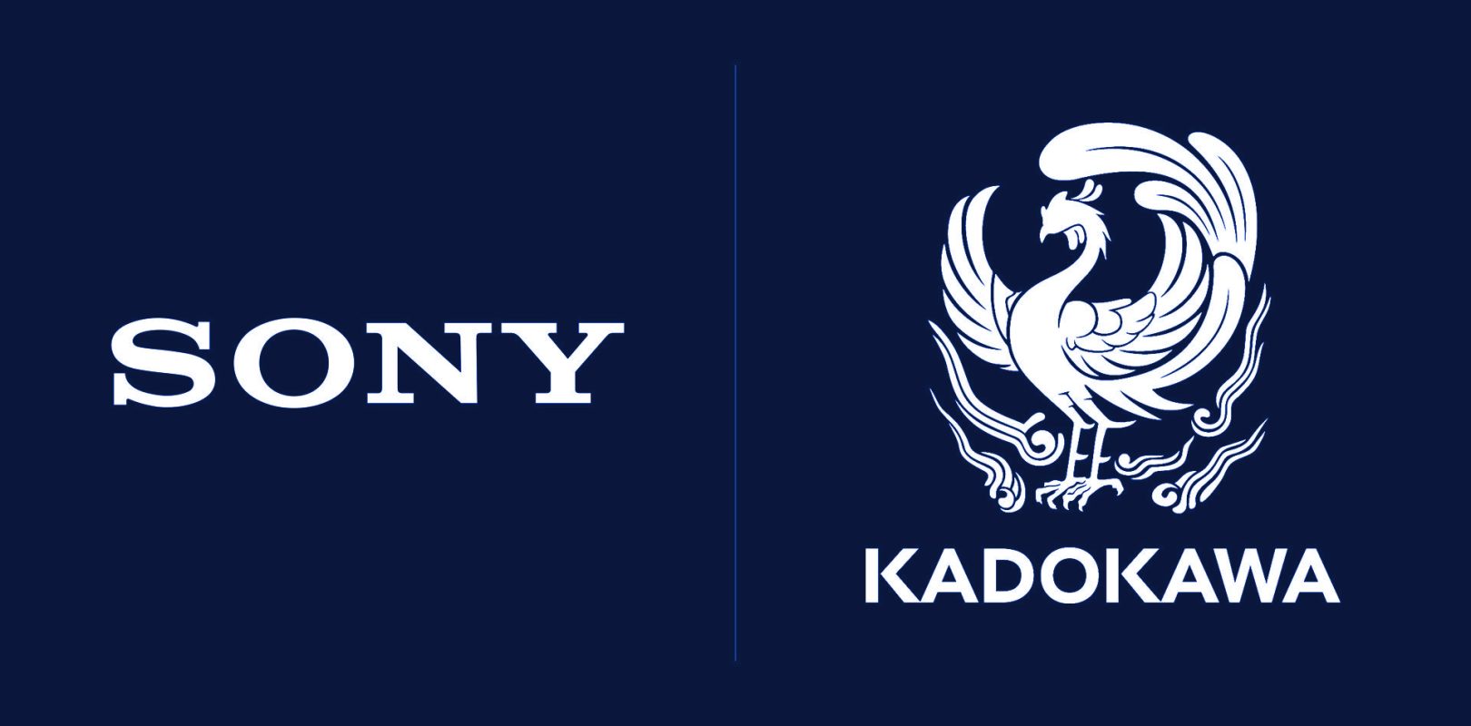 Sony anuncia oficialmente que adquiriu maior parte da Kadokawa