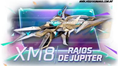 1734717211 free fire como conseguir xm8 raios de jupiter no escolha royale