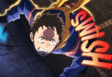 Vigilante Boku no Hero Academia – Spin-off sobre heróis ilegais tem anuncio de anime