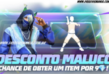 1734889343 desconto maluco no free fire conheca o novo conjunto raposa do artico