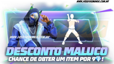 1734889343 desconto maluco no free fire conheca o novo conjunto raposa do artico