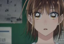 Ao no Haku – Anime ganha trailer para 2º parte com nova OP e ED