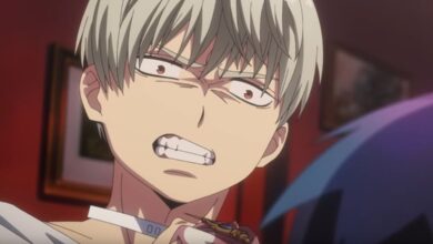 Ao no Exorcist – 3º parte da 2º temporada ganha trailer com nova OP e ED