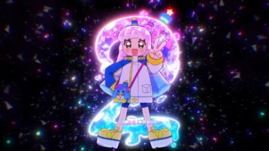 Puniru wa Kawaii – Comédia romântica entre garoto e slime tem anuncio de 2º temporada