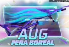 1734980981 free fire como conseguir aug fera boreal no novo token royale