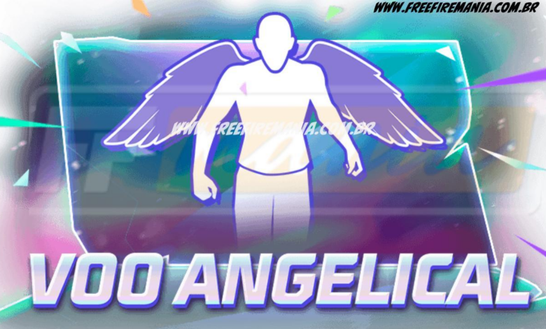 1735270578 free fire emote voo angelical no torre de tokens saiba tudo