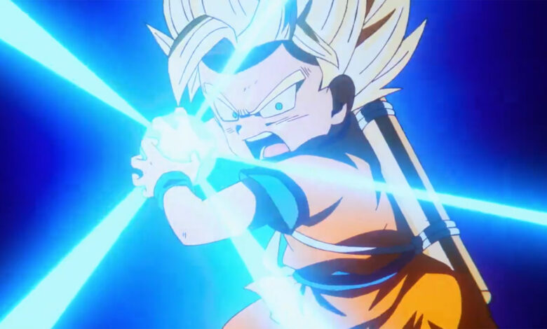 Episódio 13 de Dragon Ball Daima foi adiado