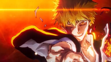 Bleach – 4º e última parte da temporada final ganha teaser e visual