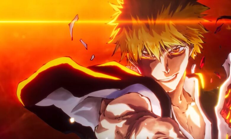 Bleach – 4º e última parte da temporada final ganha teaser e visual