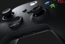 Microsoft Could Be Bringing New Haptic Motors To Xbox Controllers