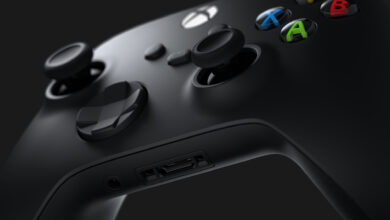 Microsoft Could Be Bringing New Haptic Motors To Xbox Controllers