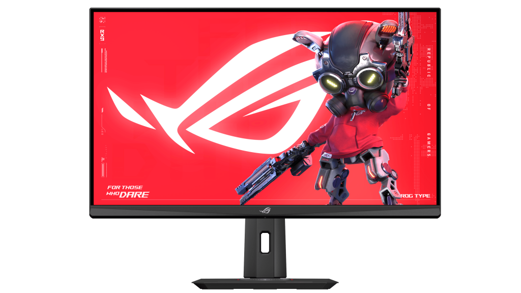 ROG Strix XG32UCG